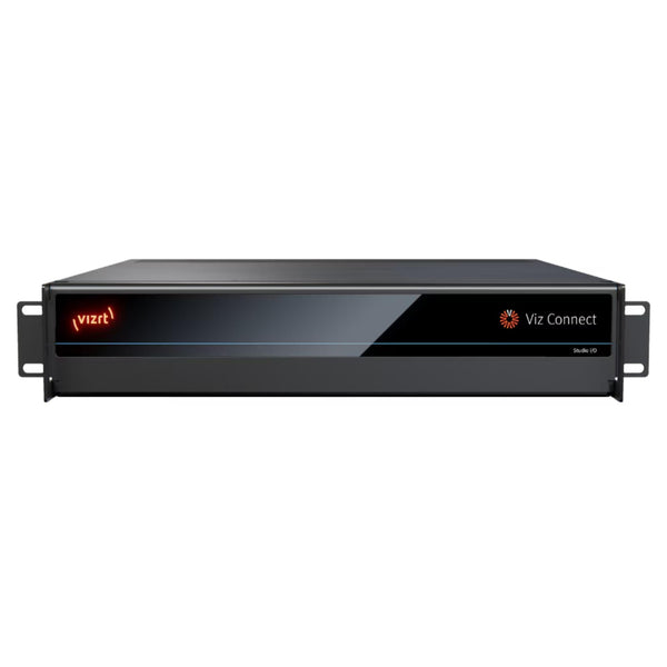 Vizrt Viz Connect Studio I/O – image 1