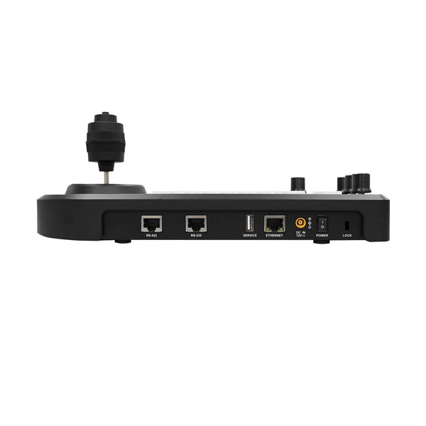 Lumens VS-KB21N IP Camera Controller with NDI - Coremicro – image 5