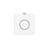 Netgear WBE758 Tri-Band WiFi 7 wireless access point with sleek black design and multiple antennas for strong internet coverage