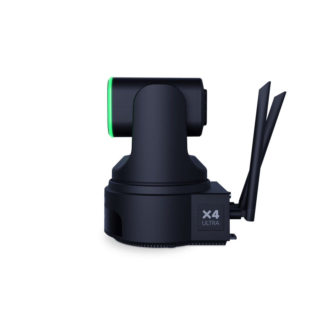 BirdDog X4 Ultra 4K PTZ Camera with AI Tracking - Black - Coremicro – image 5
