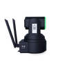 BirdDog X4 Ultra 4K PTZ Camera with AI Tracking - Black - Coremicro