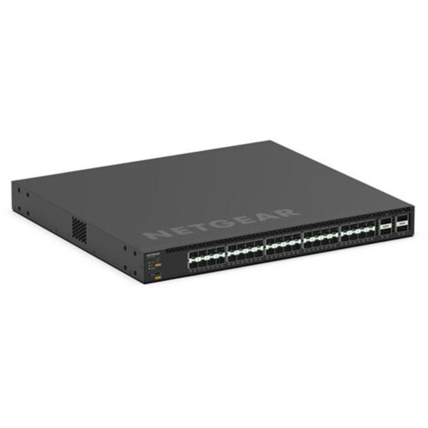 XSM4344FC-100NES Front Left Isometric View – image 1