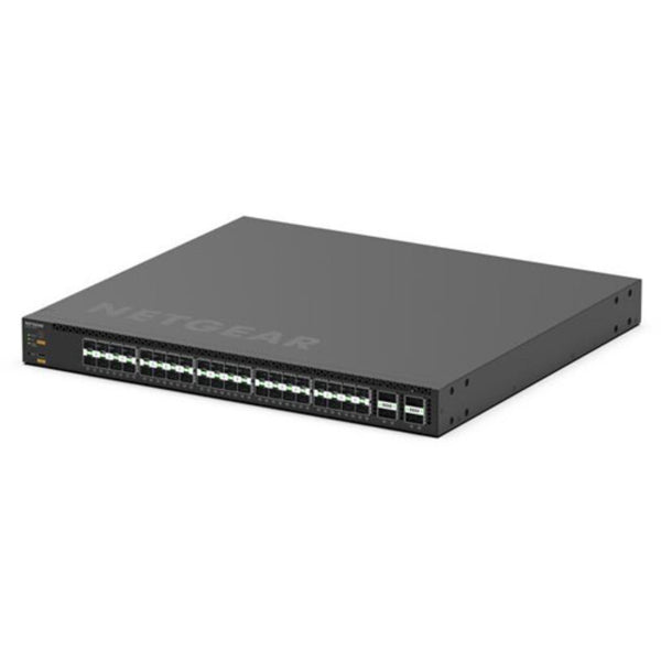 XSM4344FC-100NES Front Right Isometric View – image 3