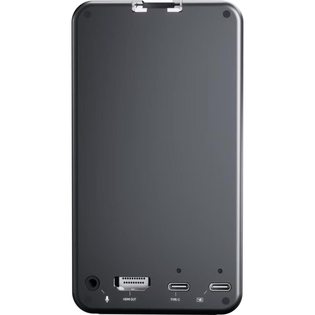 YoloLiv YoloCam S7 micro four thirds UHD 4K60 streaming camera with lens and display for live video broadcasting. – image 3