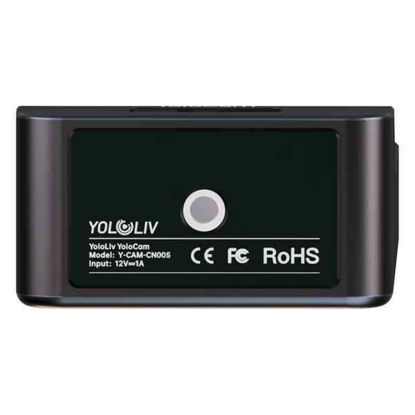 YoloLiv YoloCam S7 Micro Four Thirds UHD 4K60 Live Streaming Camera – image 5