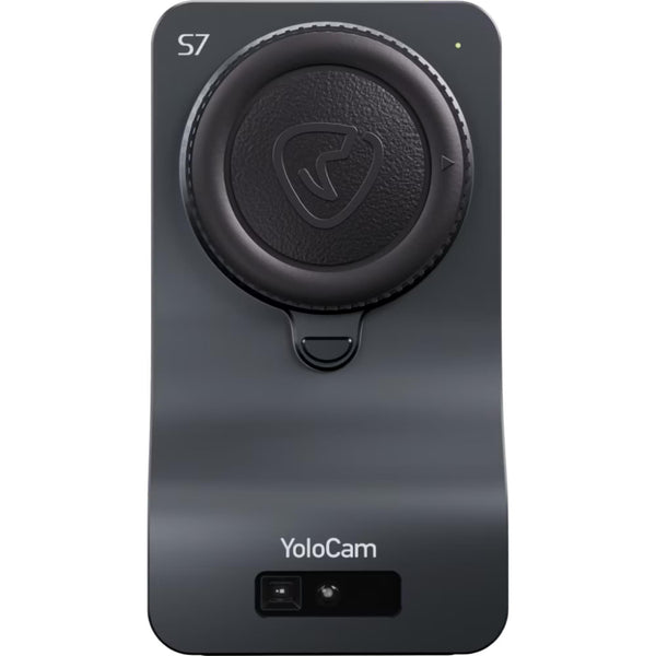 YoloLiv YoloCam S7 Micro Four Thirds UHD 4K60 Live Streaming Camera – image 7