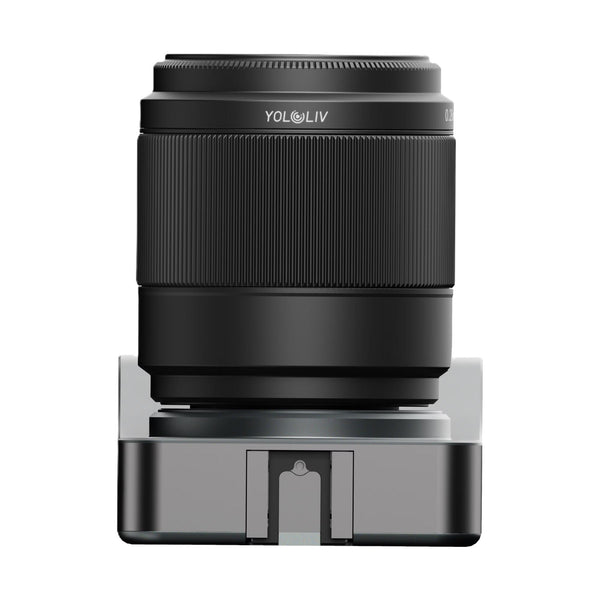 YoloLiv YoloCam S7 + YoloLiv MFT 18mm F1.4 Lens – image 5