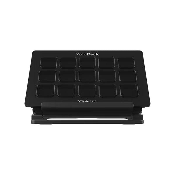 YoloLiv YoloDeck: Control Panel For YoloBox With 15 Macro Keys – image 2