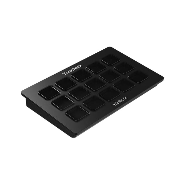 YoloLiv YoloDeck: Control Panel For YoloBox With 15 Macro Keys – image 4
