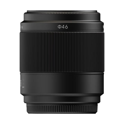 YoloLiv 18mm F1.4 Micro Four Thirds Lens
