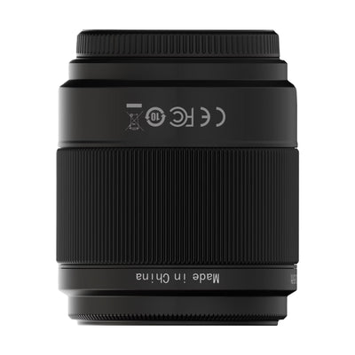 YoloLiv 18mm F1.4 Micro Four Thirds Lens
