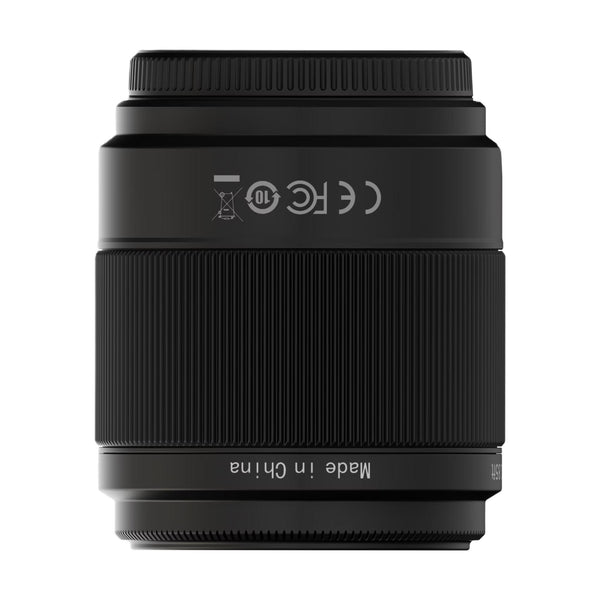 YoloLiv 18mm F1.4 Micro Four Thirds Lens – image 3