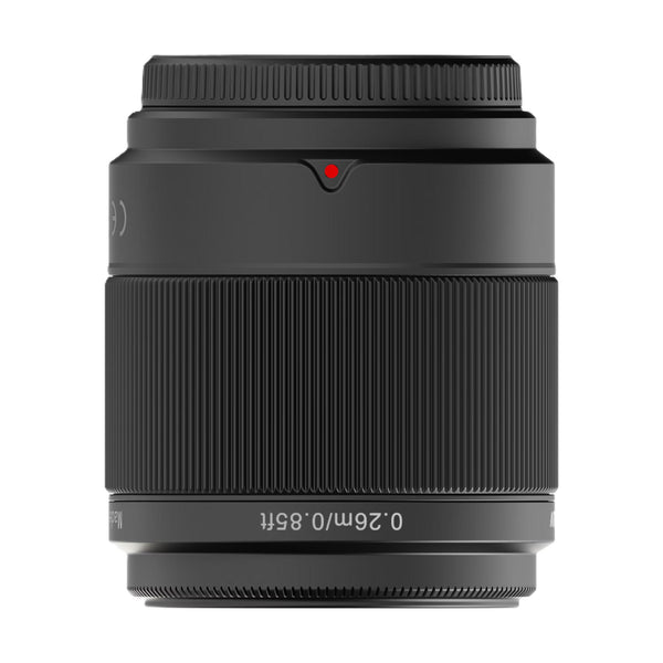 YoloLiv 18mm F1.4 Micro Four Thirds Lens – image 4