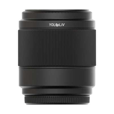 YoloLiv 18mm F1.4 Micro Four Thirds Lens