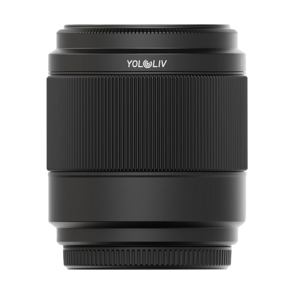 YoloLiv 18mm F1.4 Micro Four Thirds Lens – image 1