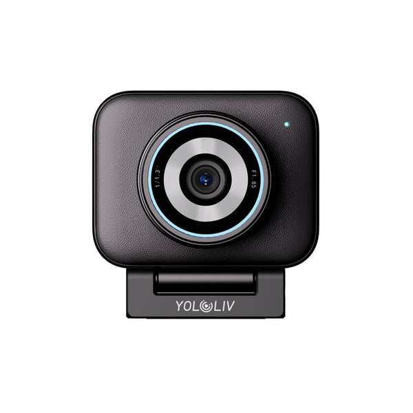 YoloLiv YoloCam S3 AI-Powered 4K Live Streaming Camera – image 2