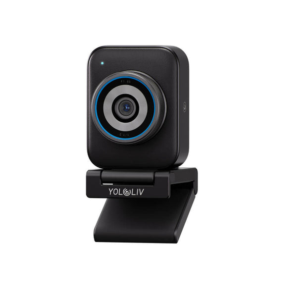 YoloLiv YoloCam S3 AI-Powered 4K Live Streaming Camera – image 3