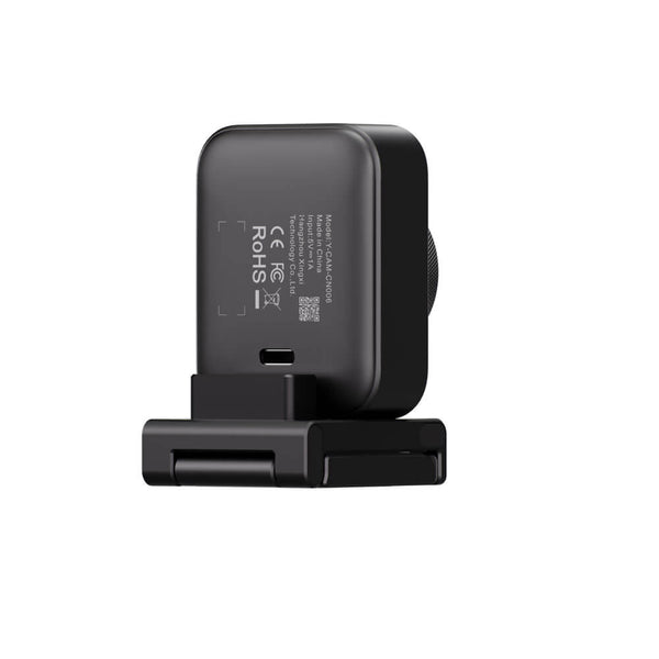 YoloLiv YoloCam S3 AI-Powered 4K Live Streaming Camera – image 4