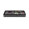 YoloLiv YoloBox Extreme 4K live streaming encoder and video switcher with HDMI input, compact portable design, and professional features.