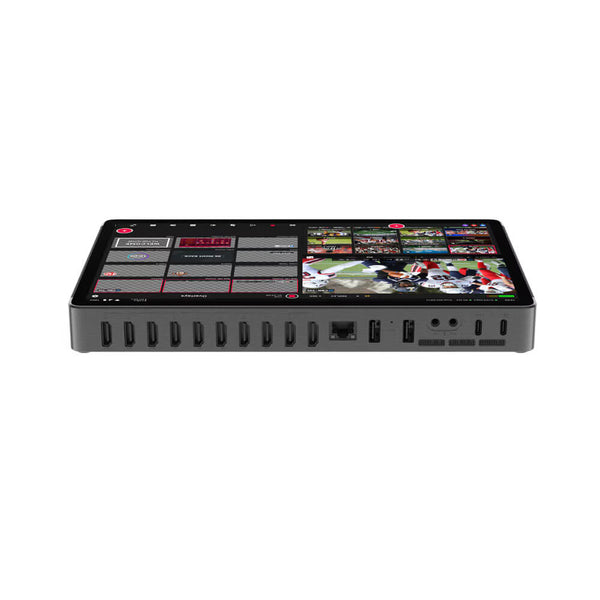 YoloLiv YoloBox Extreme 4K Live Streaming Encoder & Switcher