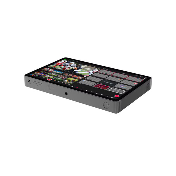 YoloLiv YoloBox Extreme 4K Live Streaming Encoder & Switcher