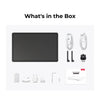 YoloLiv YoloBox Extreme 4K live streaming encoder and video switcher device with control panel and screen display.