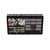YoloLiv YoloBox Extreme 4K live streaming encoder and video switcher with HDMI input and control panel.