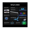 YoloLiv YoloBox Extreme 4K live streaming video switcher with touchscreen display and multiple input options