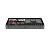 YoloLiv YoloBox Extreme 4K live streaming video switcher with power button and control interface.