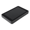 YoloLiv YoloBox Ultra 4K portable live stream studio with video switcher and ISO recording, shown with its screen and controls.