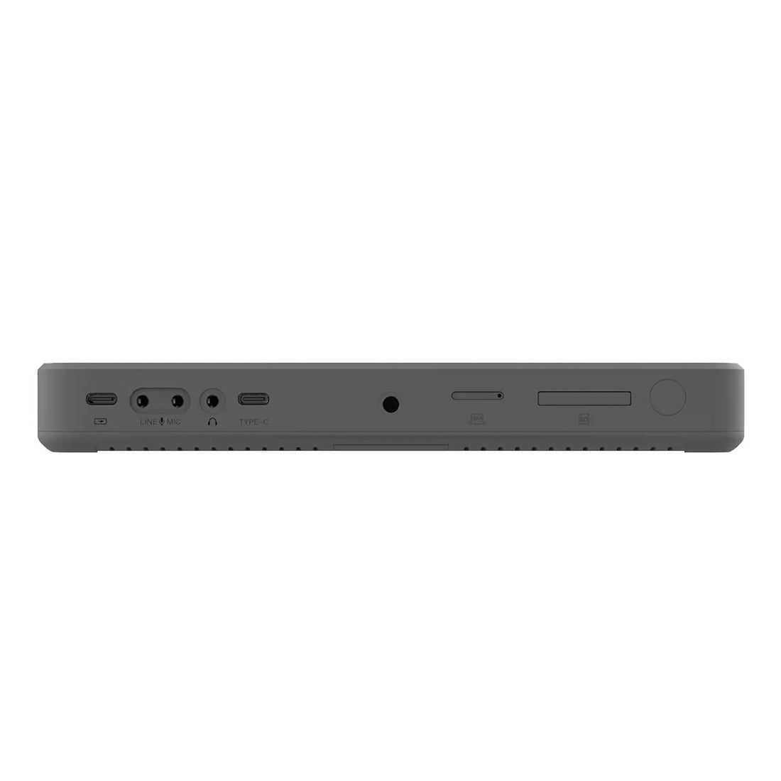 YoloLiv YoloBox Ultra 4K portable live stream studio with USB connection and ISO recording capabilities. – image 5