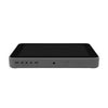 YoloLiv YoloBox Ultra 4K portable live stream studio with ISO recording, featuring audio controls and compact video switcher design