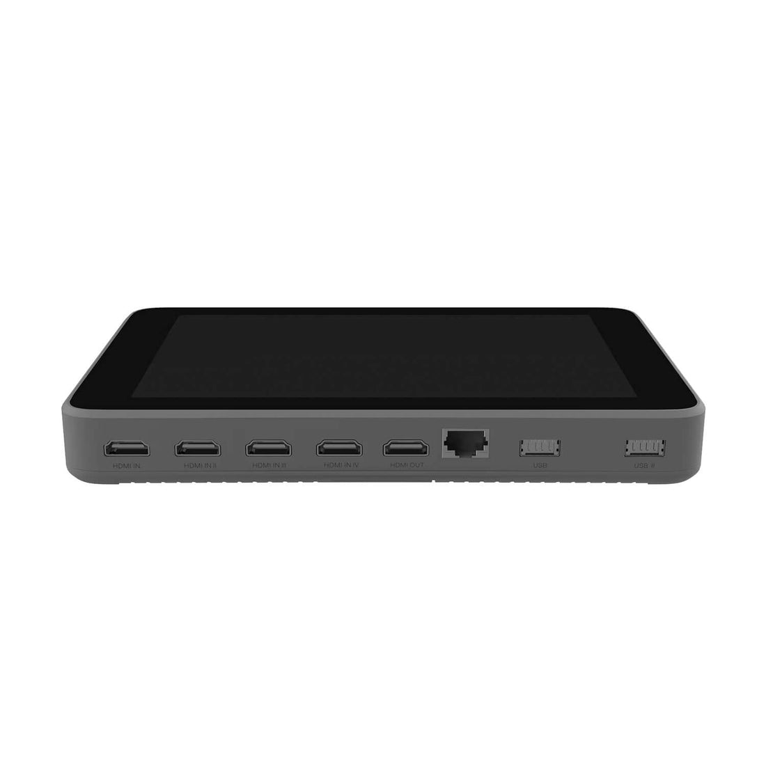 YoloLiv YoloBox Ultra 4K portable live stream studio with Ethernet port and ISO recording, compact video switcher for professional streaming – image 4