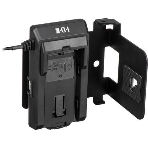 IDX System Technology IDX System Technology L Series Battery Adapter for CW-3 - Coremicro – image 2