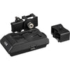 IDX System Technology Battery Adapter for CW-1 Transmitter for IDX SSL-JVC Batteries - Coremicro