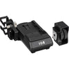 IDX System Technology Battery Adapter for CW-1 Transmitter for IDX SSL-JVC Batteries - Coremicro