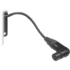 IDX System Technology V-Mount Adapter Plate for 100mm VESA LCD monitors, showing connection ports and mounting interfaces.