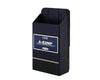 IDX System Technology adapter for charging NP batteries on ENDURA video camera chargers, shown in the image.