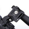 Tentacle Sync E Bracket with Cold Shoe Mount by Lanparte - Coremicro
