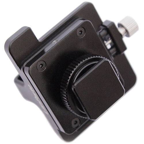 Tentacle Sync E Bracket with Quick Release Mount by Lanparte - Coremicro – image 2