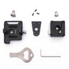 Tentacle Sync E Bracket with Quick Release Mount by Lanparte - Coremicro