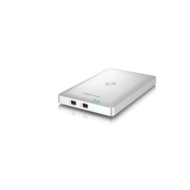 AKiTiO Thunder2 Dock - Coremicro – image 1
