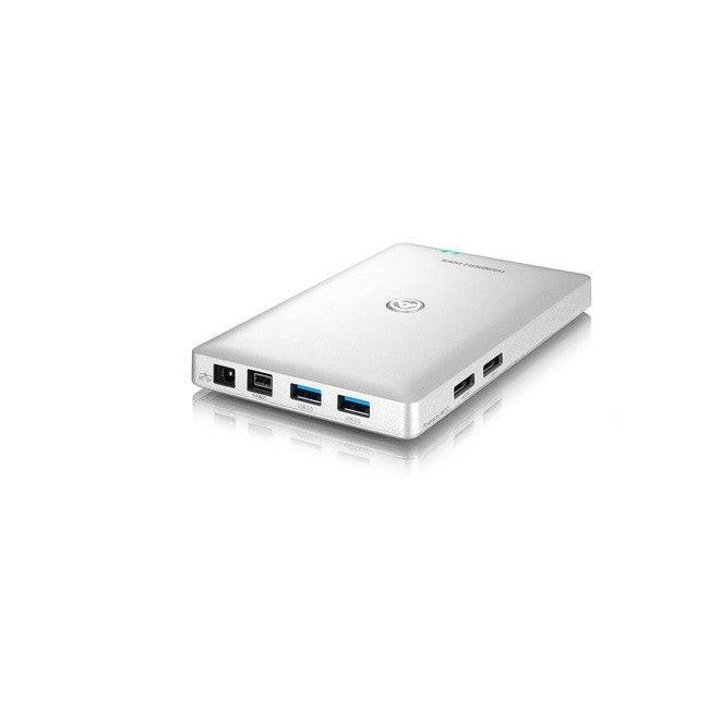 AKiTiO Thunder2 Dock - Coremicro – image 2