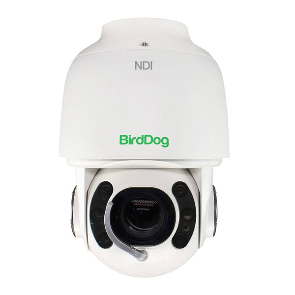 BirdDog A200 GEN 2 Full NDI PTZ Camera - Coremicro – image 2