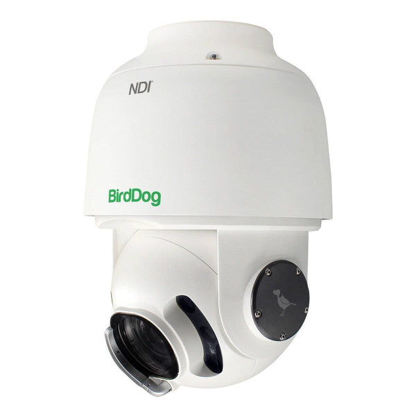BirdDog A200 GEN 2 Full NDI PTZ Camera - Coremicro – image 1