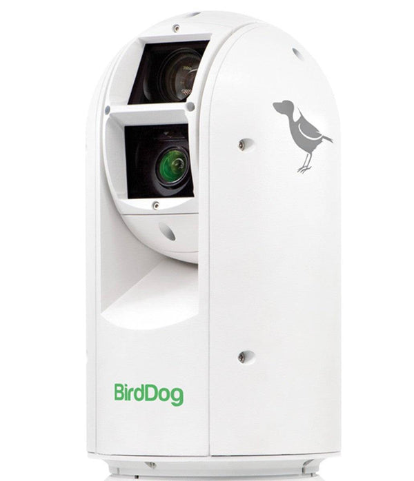 BirdDog Eyes A300 1080p Full NDI PTZ Camera (White) - Coremicro – image 1