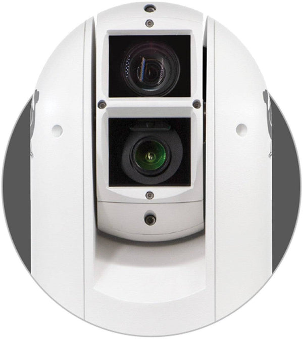 BirdDog Eyes A300 1080p Full NDI PTZ Camera (White) - Coremicro – image 3