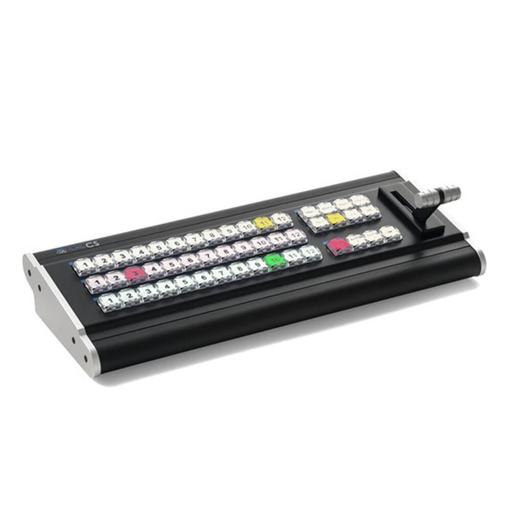 ACME Control Surface for vMix | COREMICRO.COM