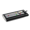 ACME Control Surface switcher panel for vMix by ACME Video Solutions, featuring multiple buttons and control knobs.