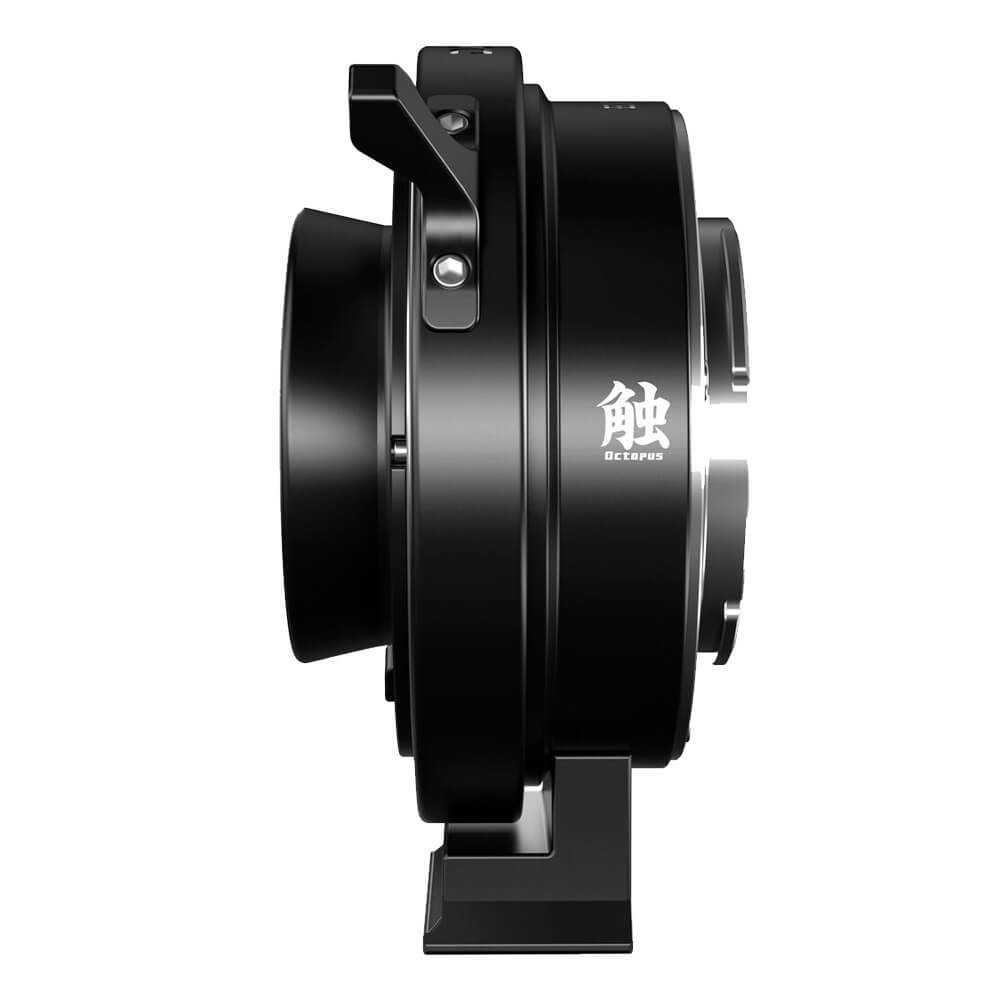 DZOFILM Octopus Adapter for EF Mount to Sony E-Mount - Coremicro – image 2